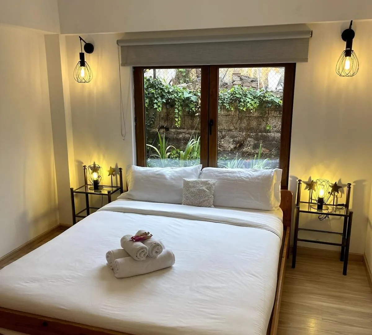 Great Views & Heated Pool - El Perenquen 4 Apartment La Matanza De Acentejo