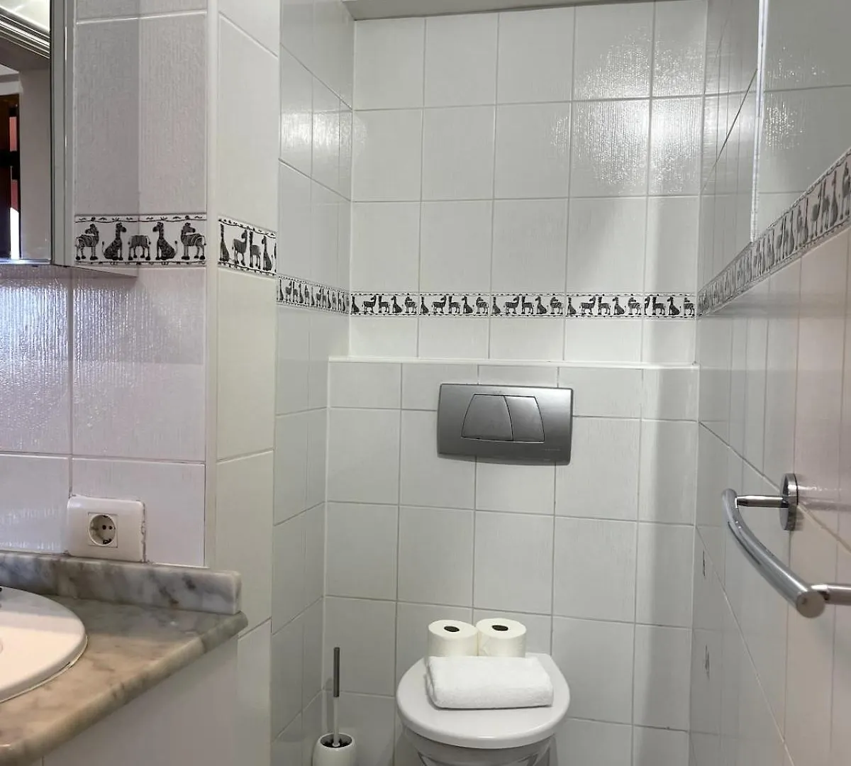 Great Views & Heated Pool - El Perenquen 4 Apartment La Matanza De Acentejo